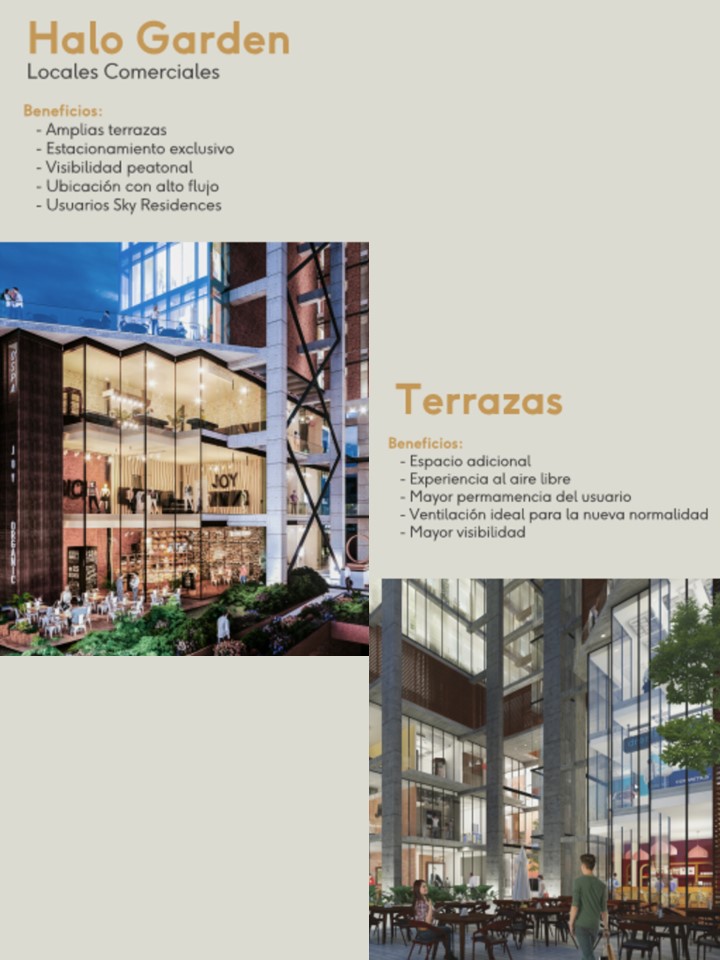 Fotografía Interior 4