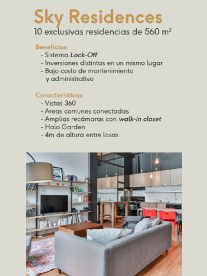 Fotografía Interior 3